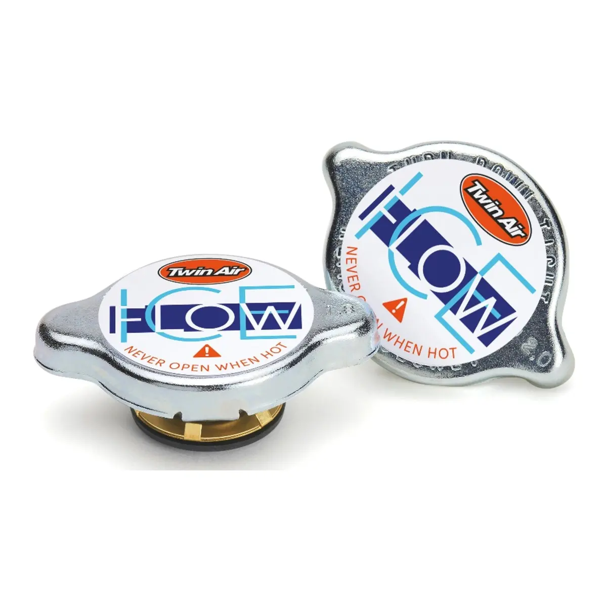 Twin Air Radiator Pressure Cap 2.0 Bar Ktm '08-'16 Assorted 1