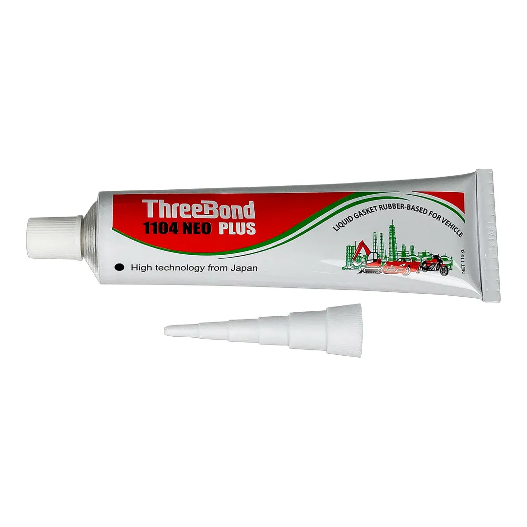 Gasket Adhesive Threebond Grey 85G 1