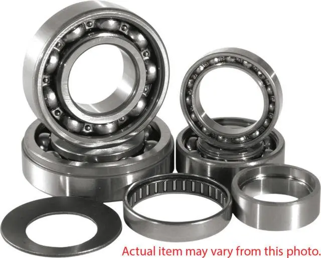 Hot Rods Transmission Bearing Kit Yamaha Yz250 99-20 Yz250x 16-20 1