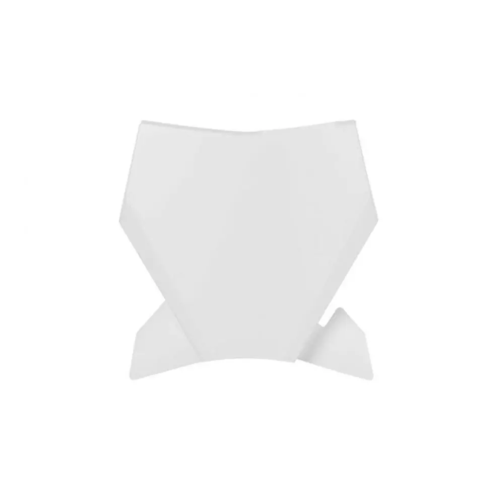 Number Plate Rtech White Ktm 50Sx 2024 1