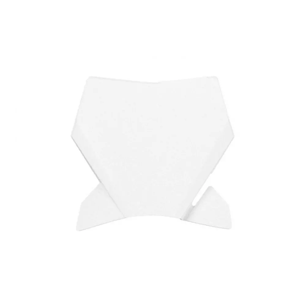 Number Plate Rtech White Ktm 65Sx 2024 1