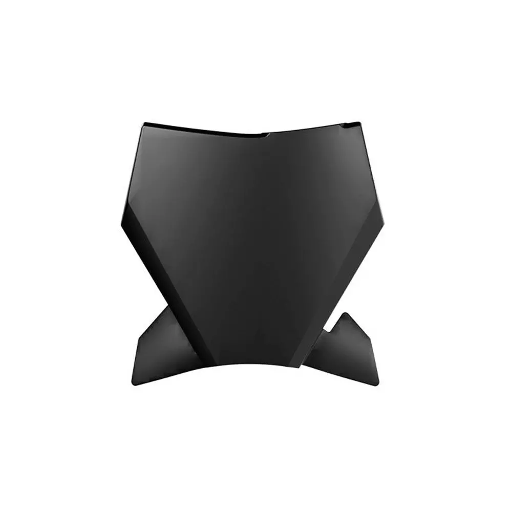 Number Plate Rtech Black Ktm 50Sx 2024 1