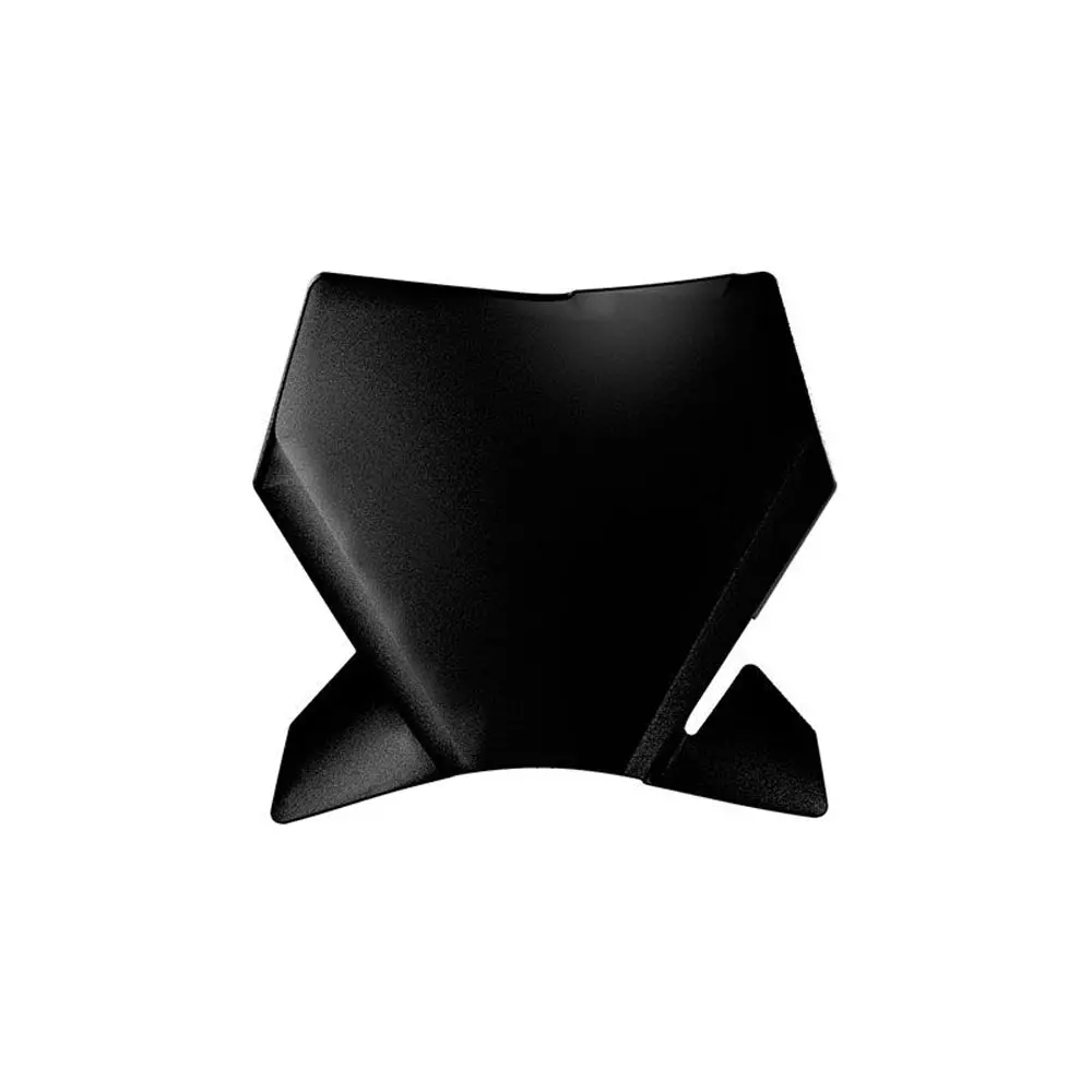 Number Plate Rtech Black Ktm 65Sx 2024 1