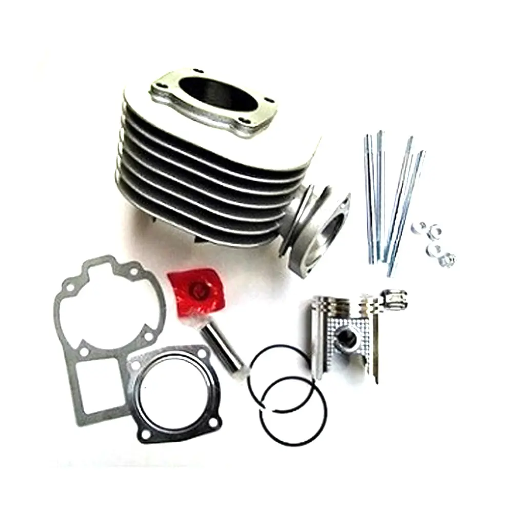 Top End Cylinder Rebuild Kit Suzuki Lt80 1