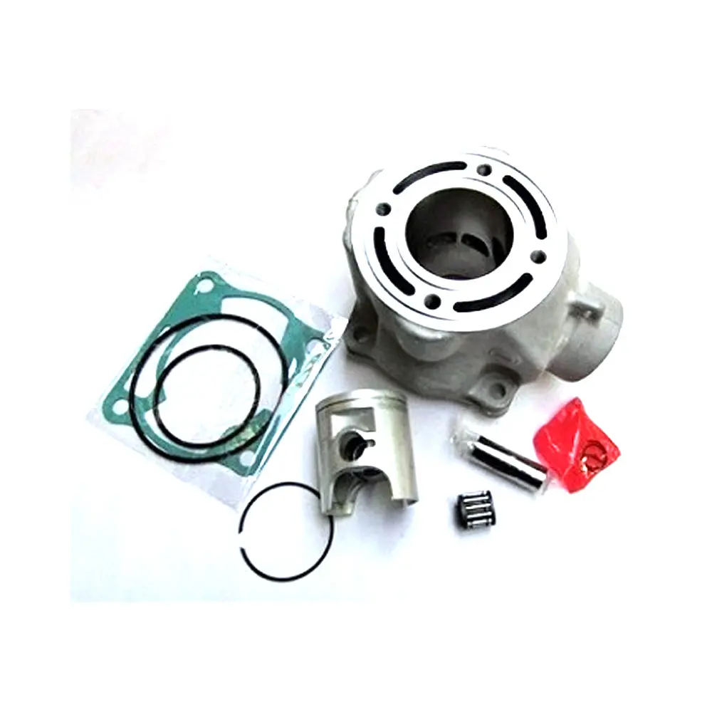 Top End Cylinder Rebuild Kit Yamaha Yz85 02-18 1