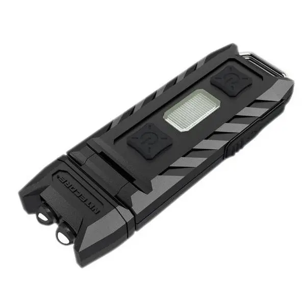 Nitecore Rechargeable Led Key-Chain Flashlight 1