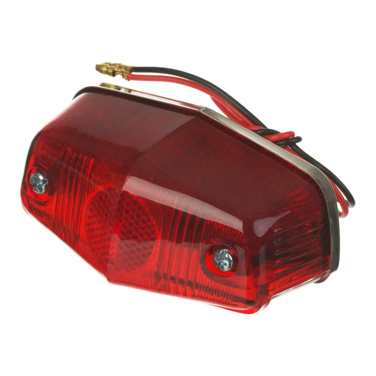 Whites Tail Lamp Assy British Type 1