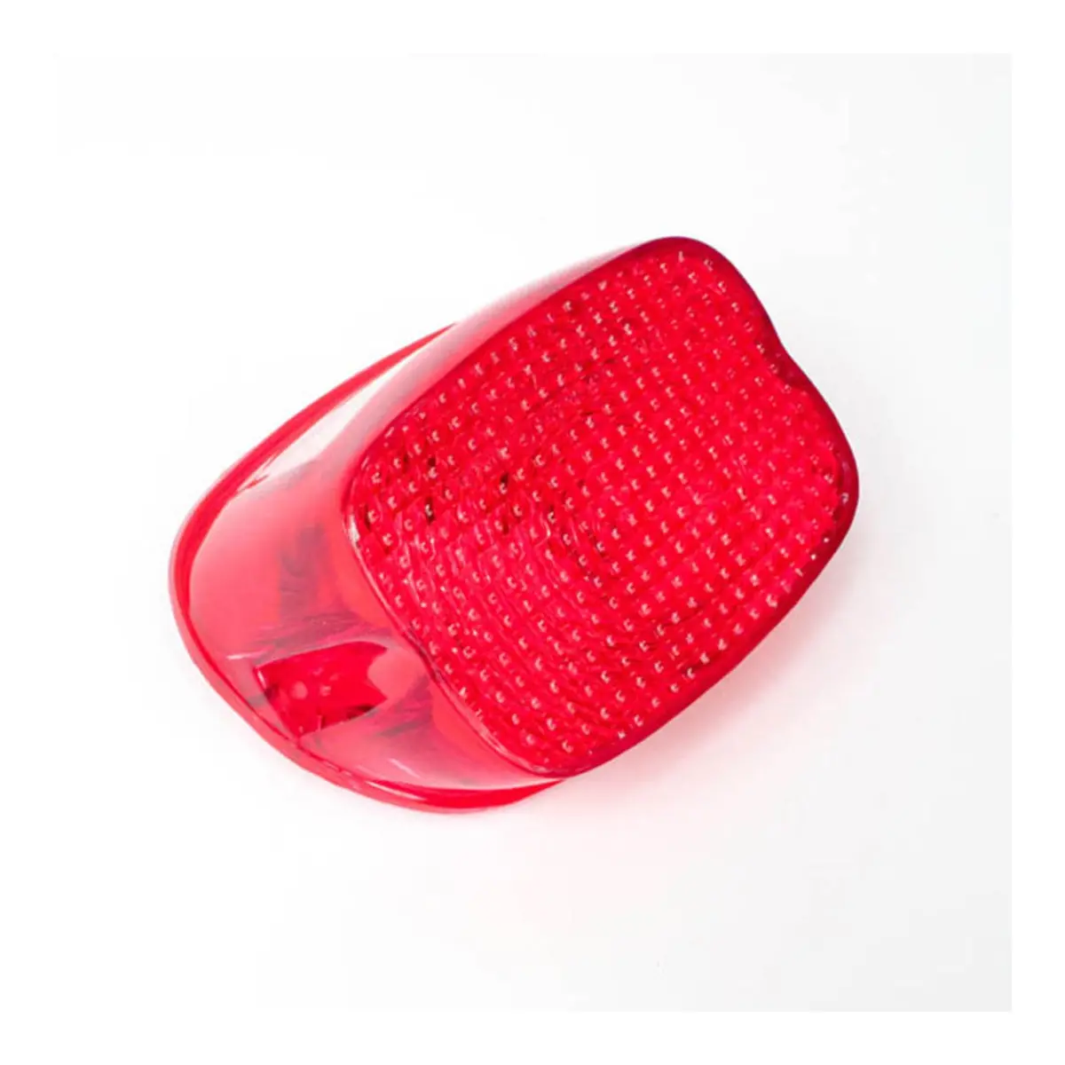 Whites Tail Light Lens Hd 68008-73 68034-77 1