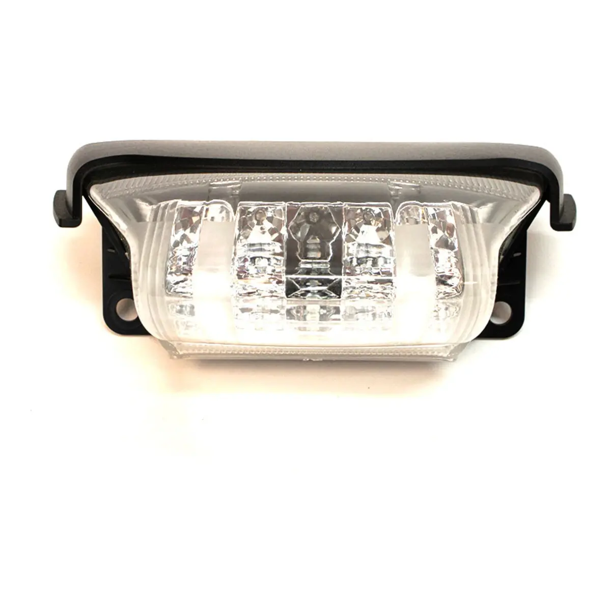 Whites Tail Light Hyosung Gt250/650/R Efi 10- 1