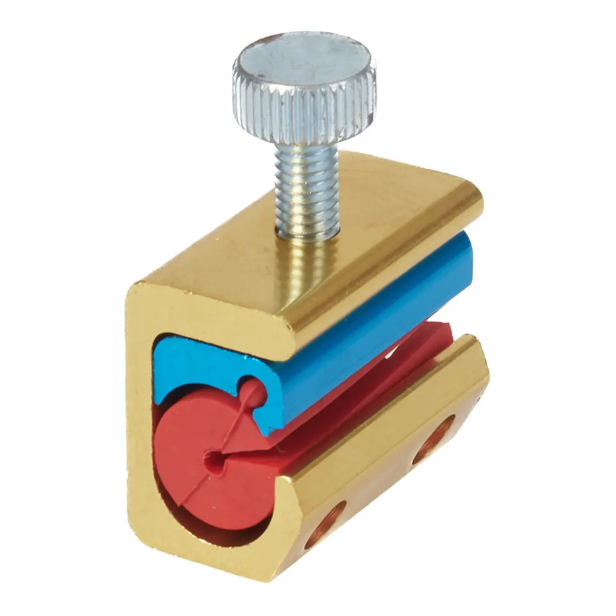 Whites Cable Luber Hand Held Type - Gold 1