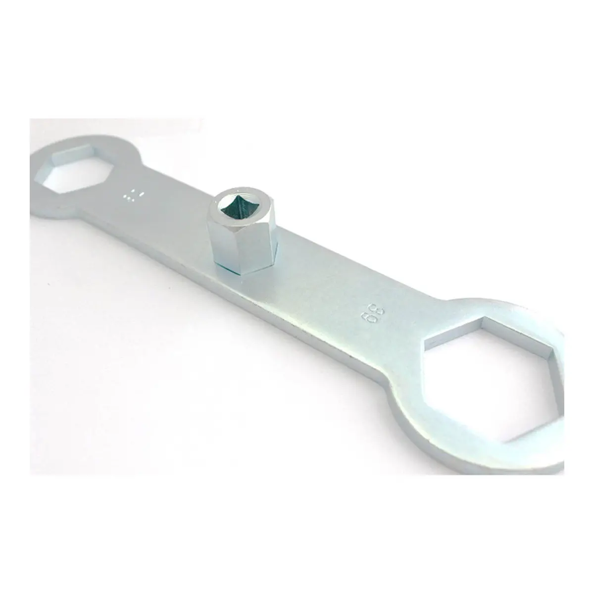 Whites Clutch Nut Wrench - 32Mm X 39Mm 1
