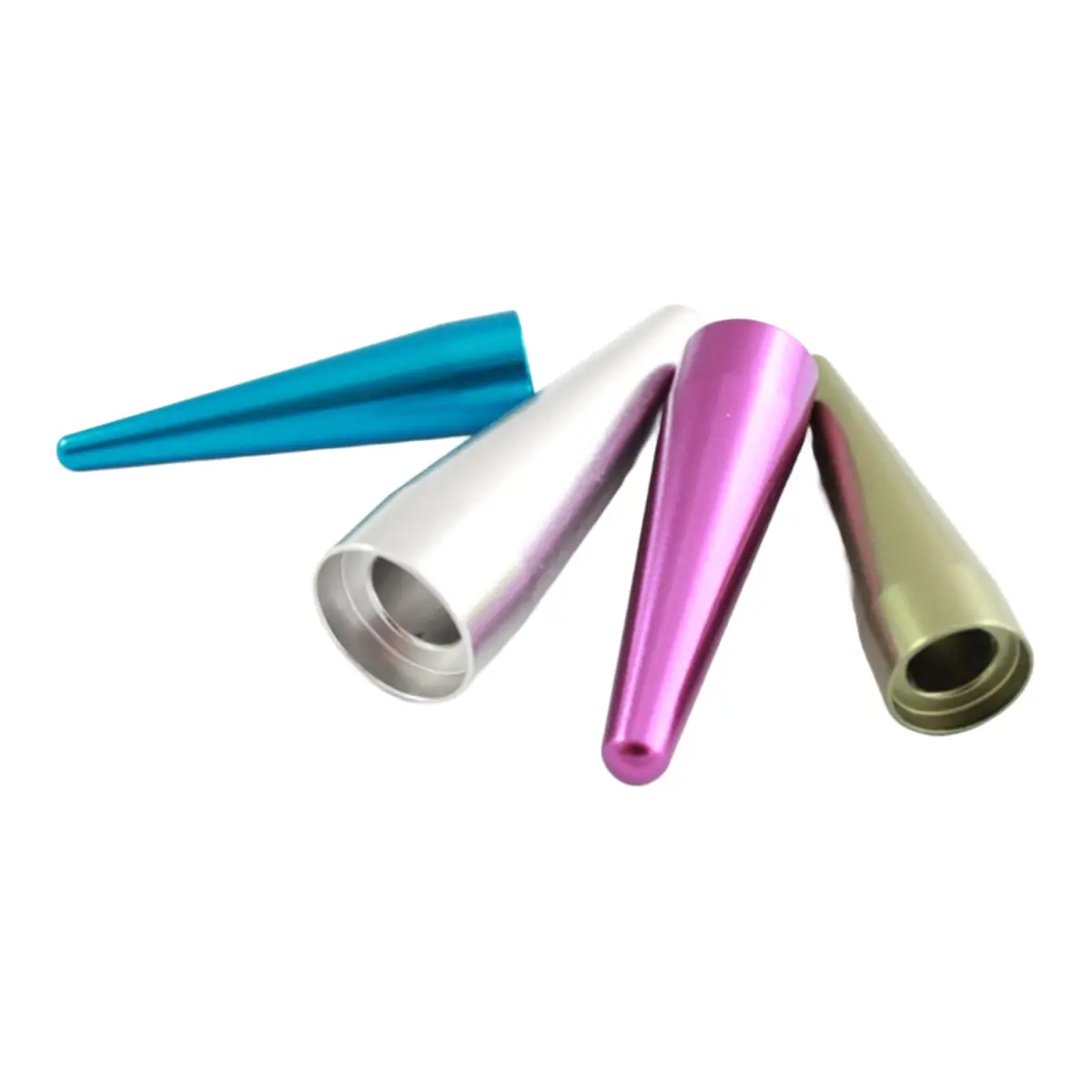Whites 4Pc Cup Rocket Set - Seal Installer 1
