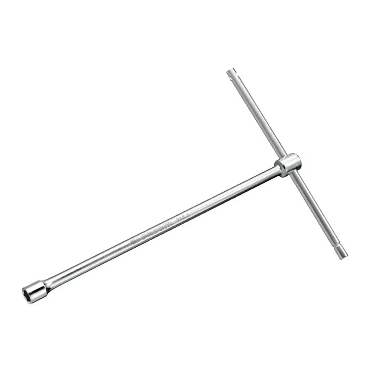 Whites T-Handle Socket Wrench 12Mm Taiwan 1