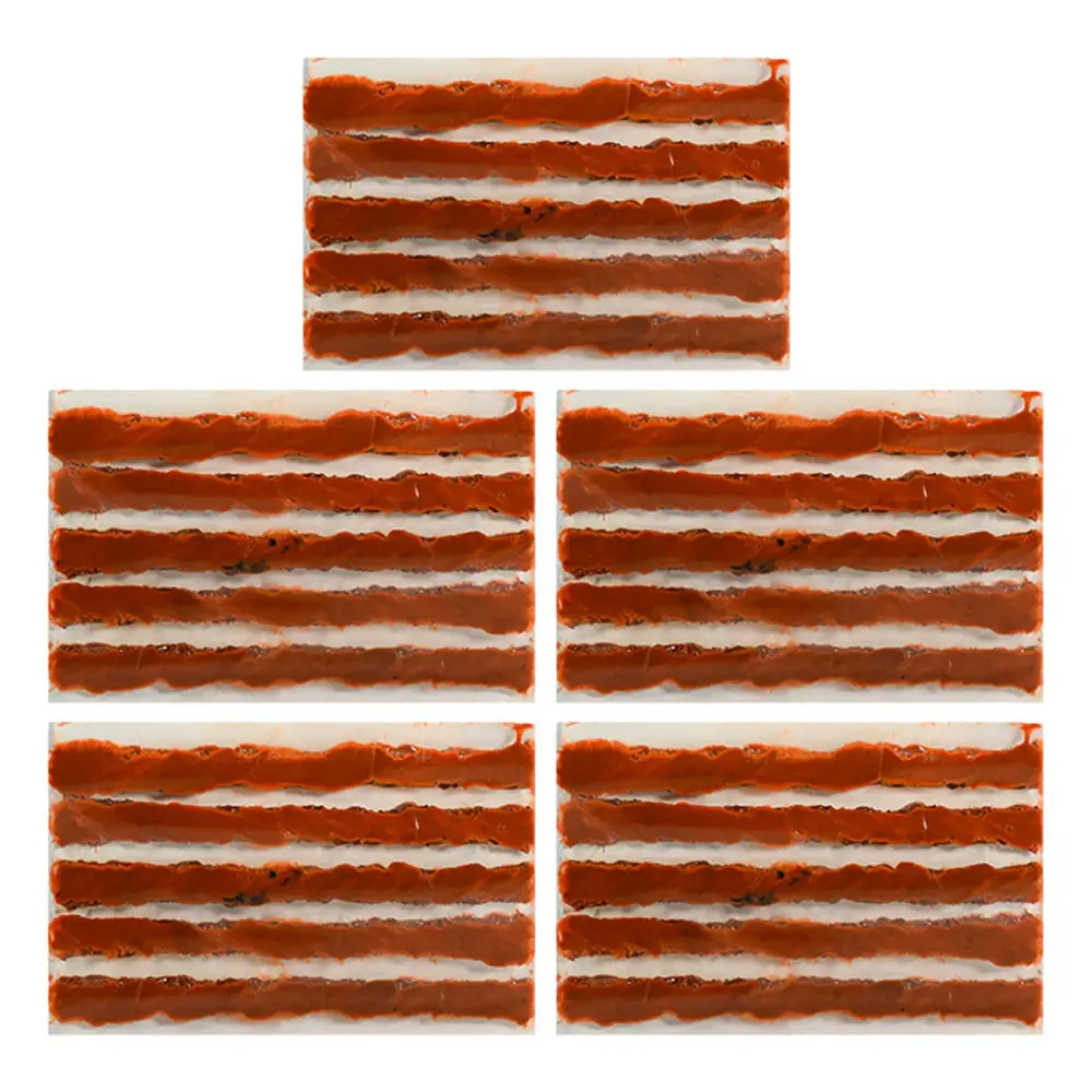 Stop & Go Tyre Plugger Replacement Strings 25Pces (5040) 1