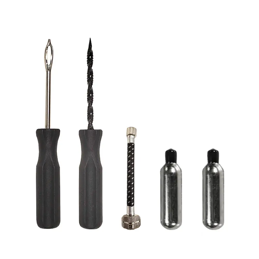Stop & Go Tyre Plugger Atv Repair Kit 1