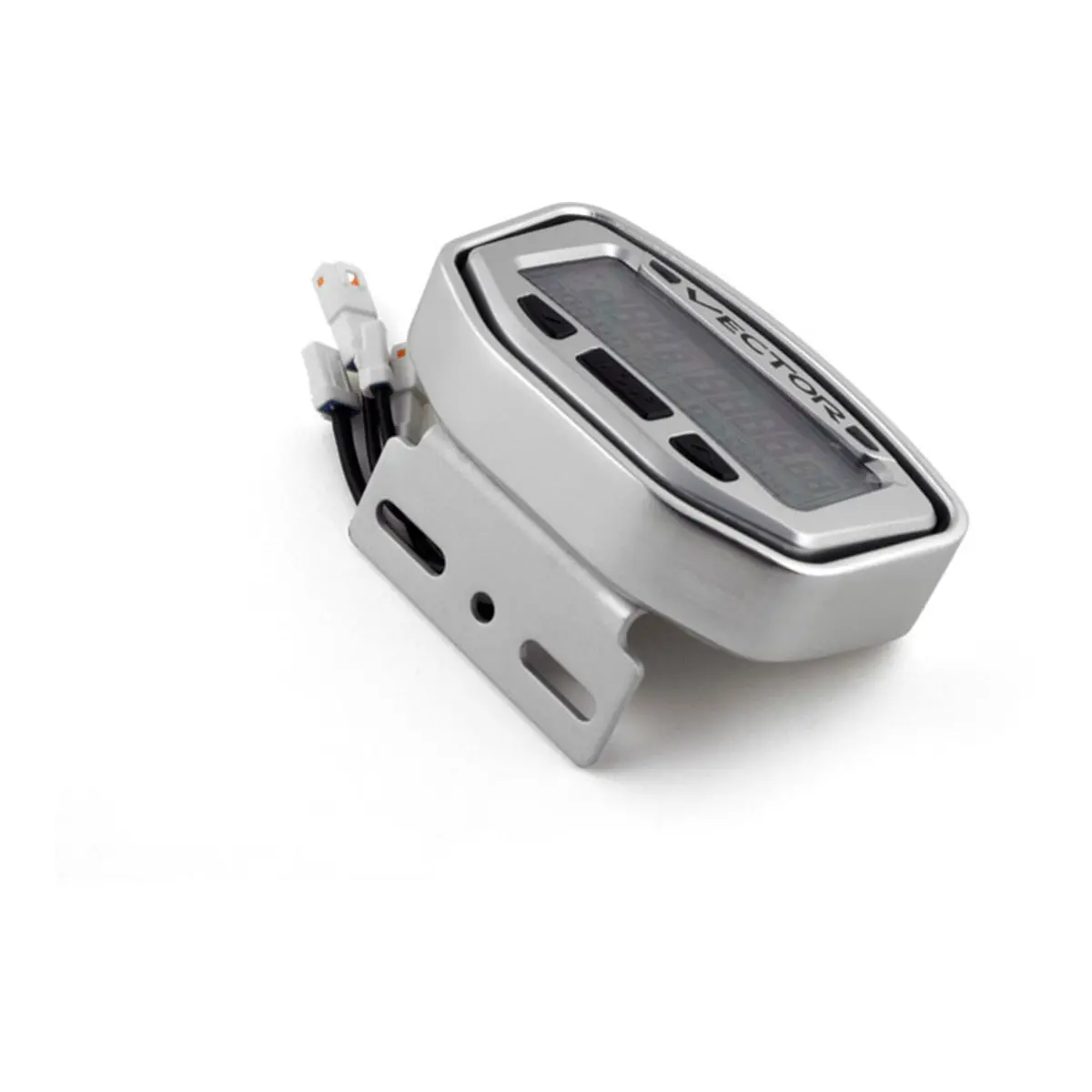 Trail Tech Mount Bracket Vapor / Vector / Striker Flat Surface 1