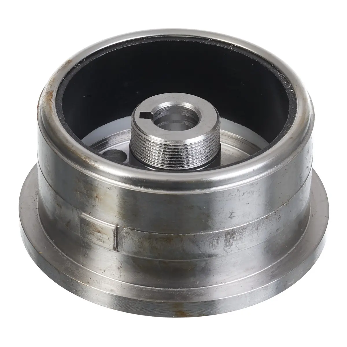 Trail Tech Flywheel Kawasaki Kx250f /Rmz250 '04 (22Oz) 1
