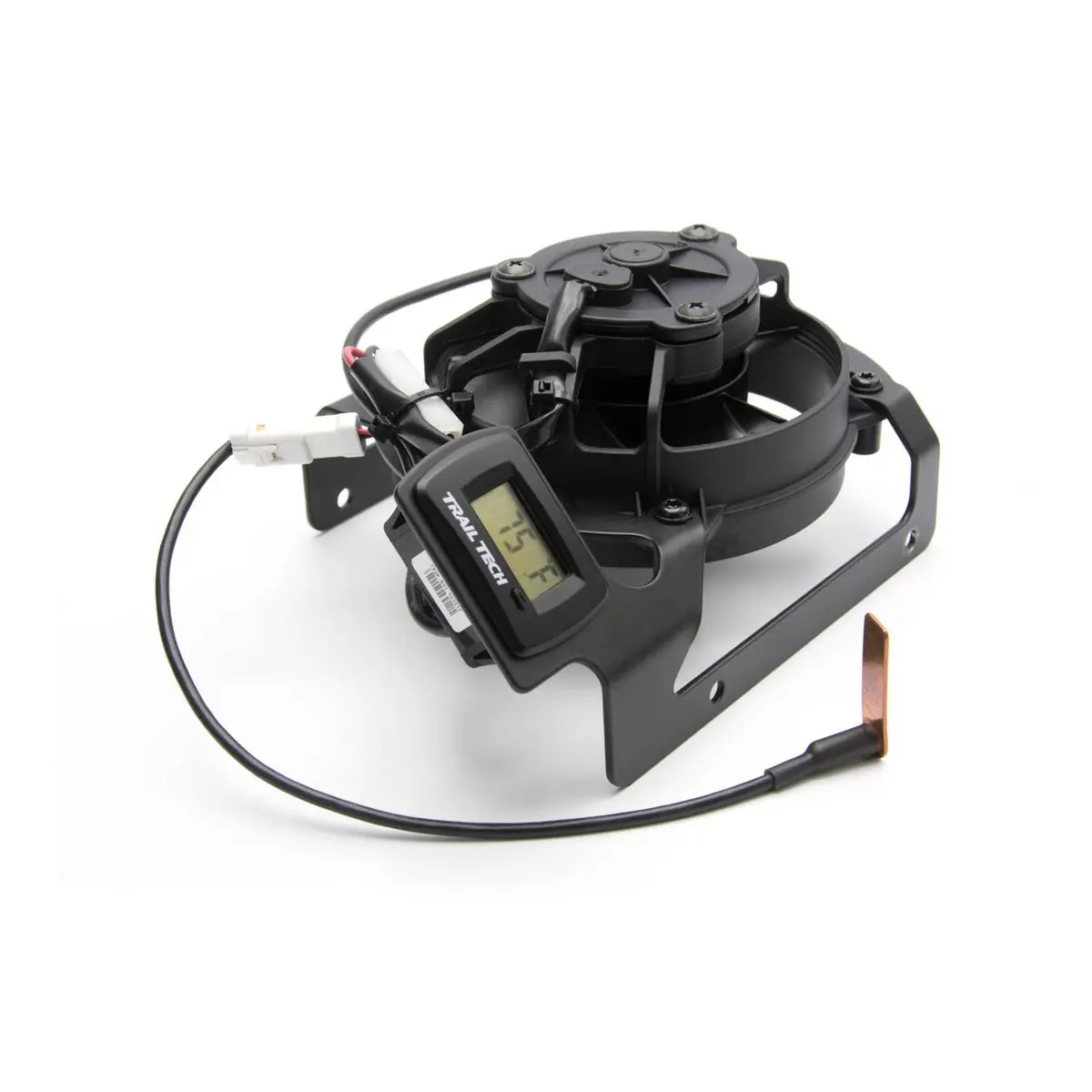Trail Tech Fan Kit Gasgas / Beta 1
