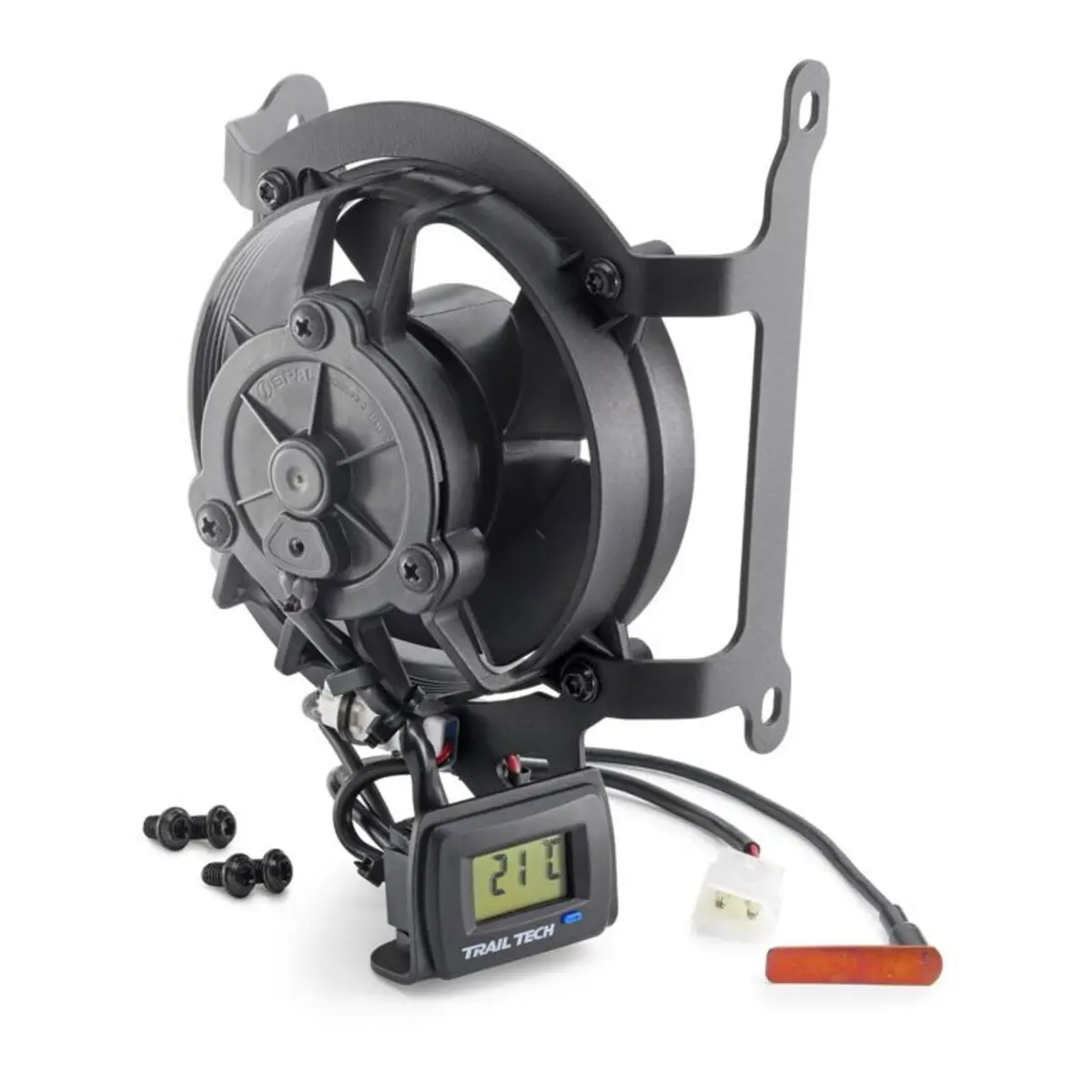 Trail Tech Fan Kit Ktm / Husqvarna / Gasgas '23-'24 1