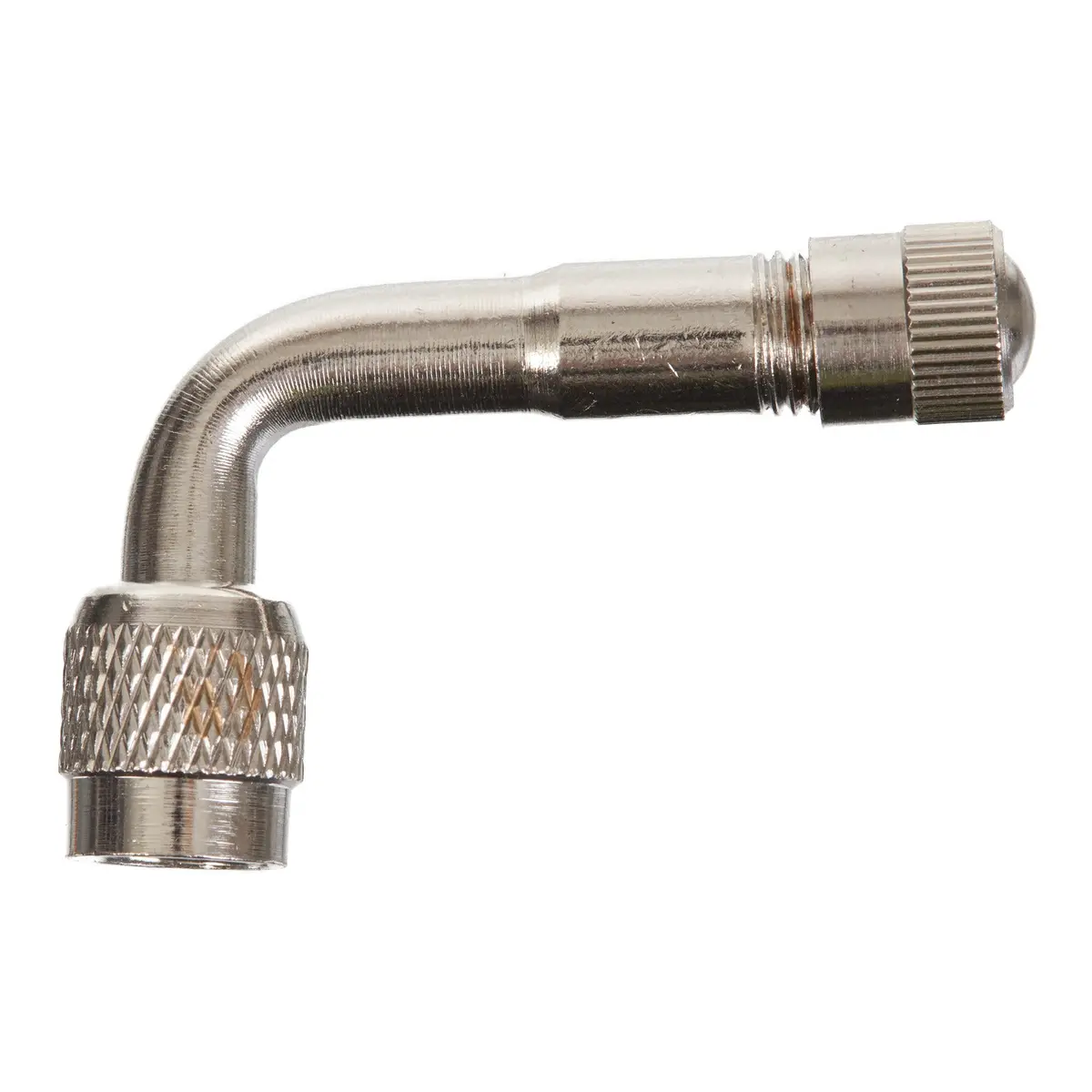Whites Tubeless Valve 90 Degree Valve Adaptor 1