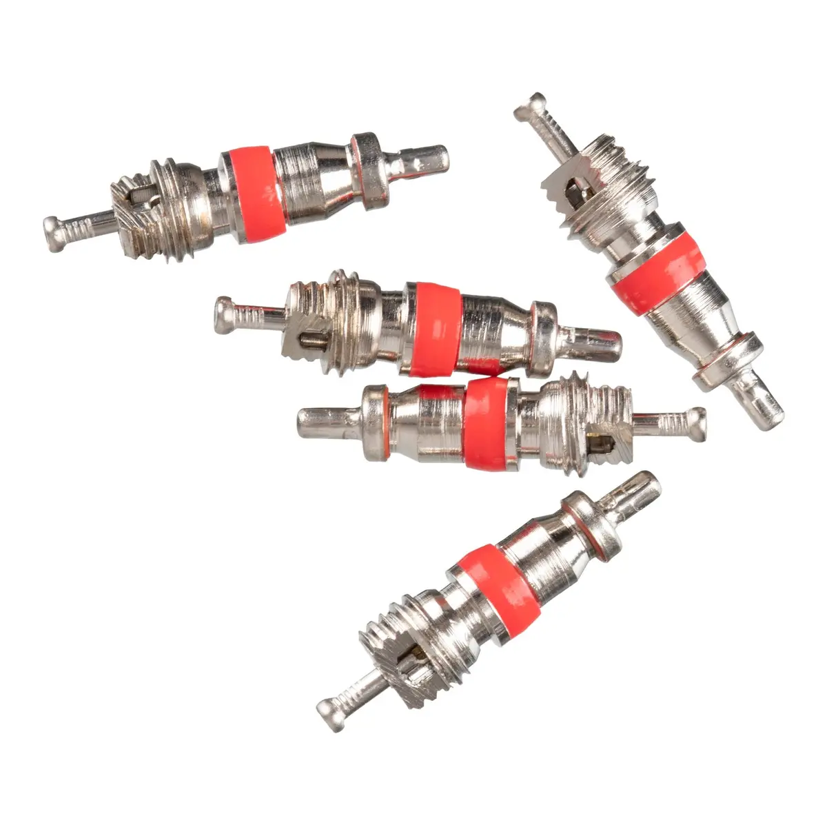 Whites Valve Core - 5Pc Pack 1