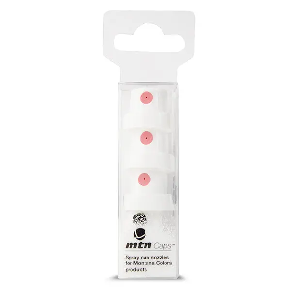 Mtn Caps Wide Lines Pack - 5 Units 1