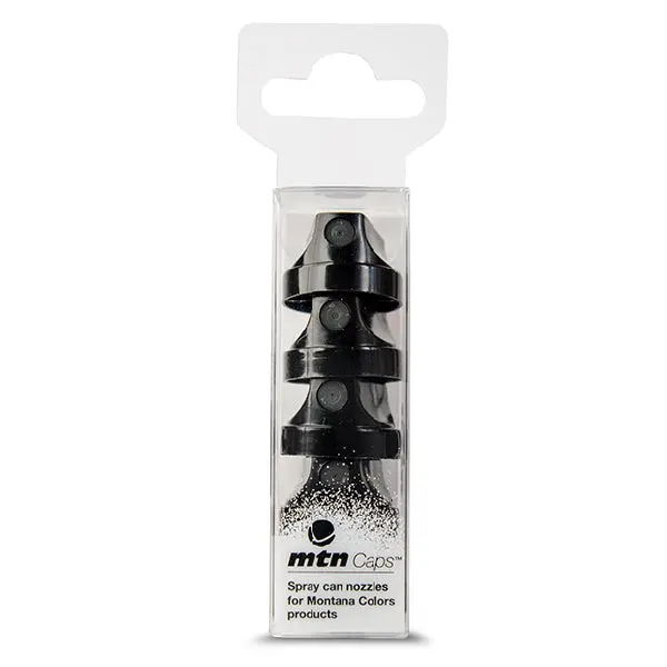 Mtn Caps Thin Lines Pack - 5 Units 1
