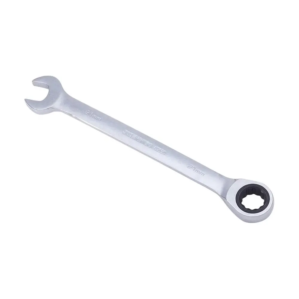 Reversible Gear Wrench Psychic 1