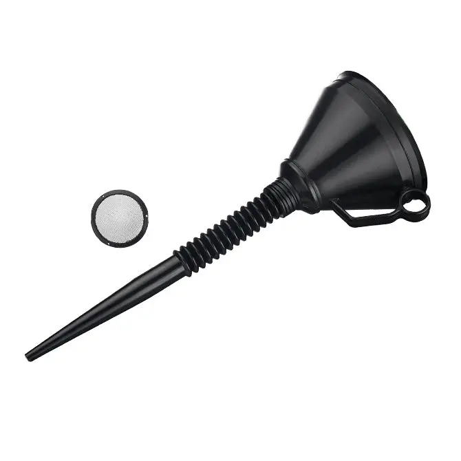 Plastic Funnel Psychic 1