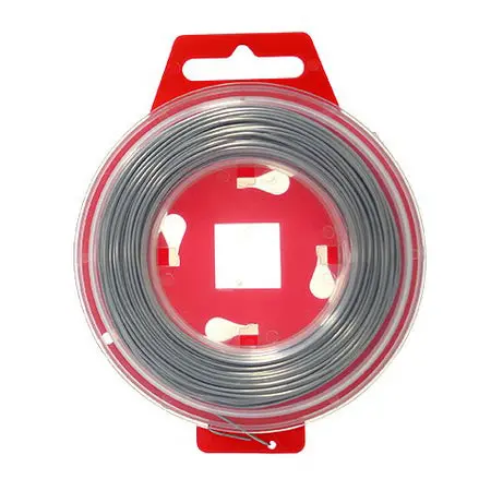 Safetywire 30M Stainless Steel On A Convenient Plastic Casing-Storage Compartment/Fanny Pack 1