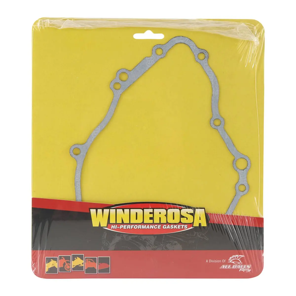 Ignition Cover Gasket Kit 331005 1