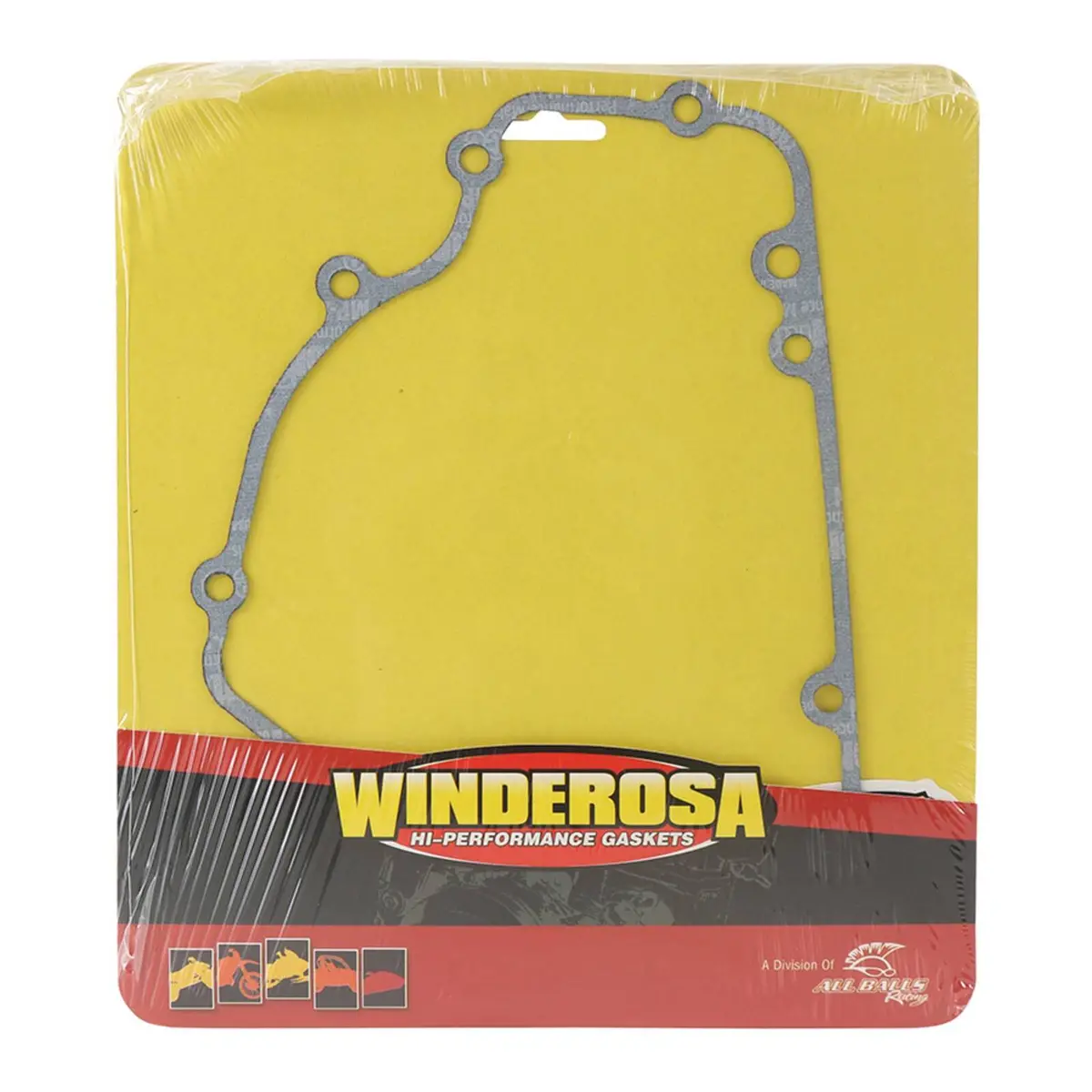 Ignition Cover Gasket Kit 331068 1