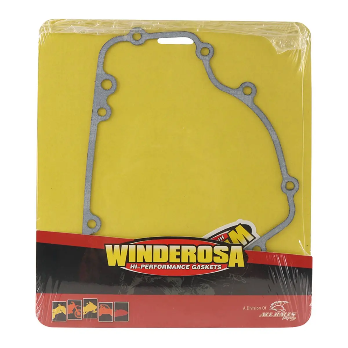 Ignition Cover Gasket Kit 331069 1