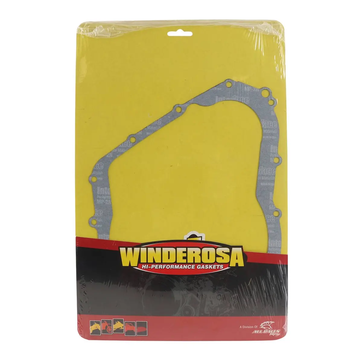Outer Clutch Gasket Kit 333024 1