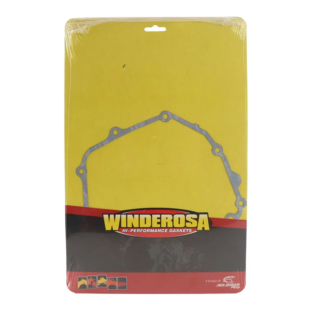 Outer Clutch Gasket Kit 333036 1