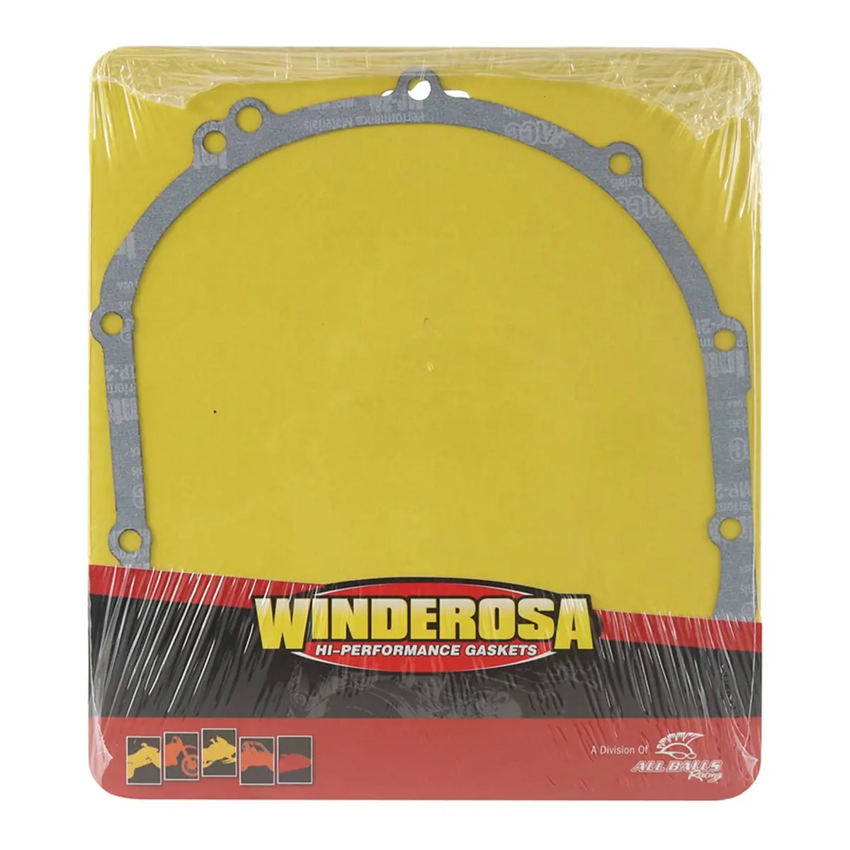 Outer Clutch Gasket Kit 333041 1