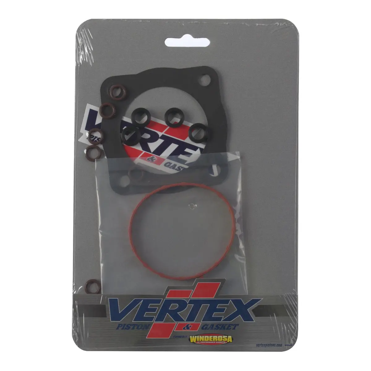 Vertex Pwc Injector Throttle Body O-Ring Kit 1