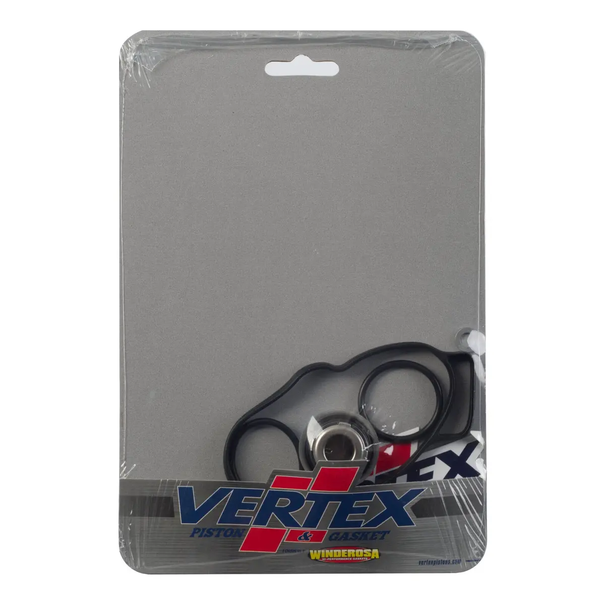 Vertex Pwc Water Pump Rebuild Kit 1