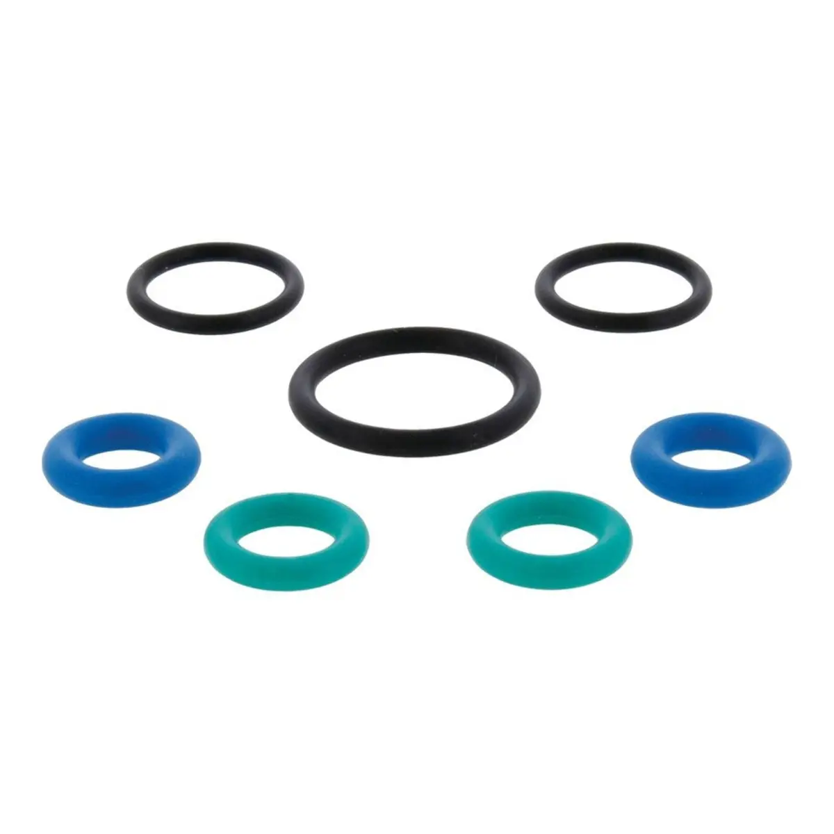 Injector Throttle Body O-Ring Kit 725035 1
