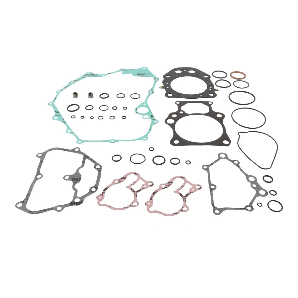 Complete Gasket Set 8080023 1