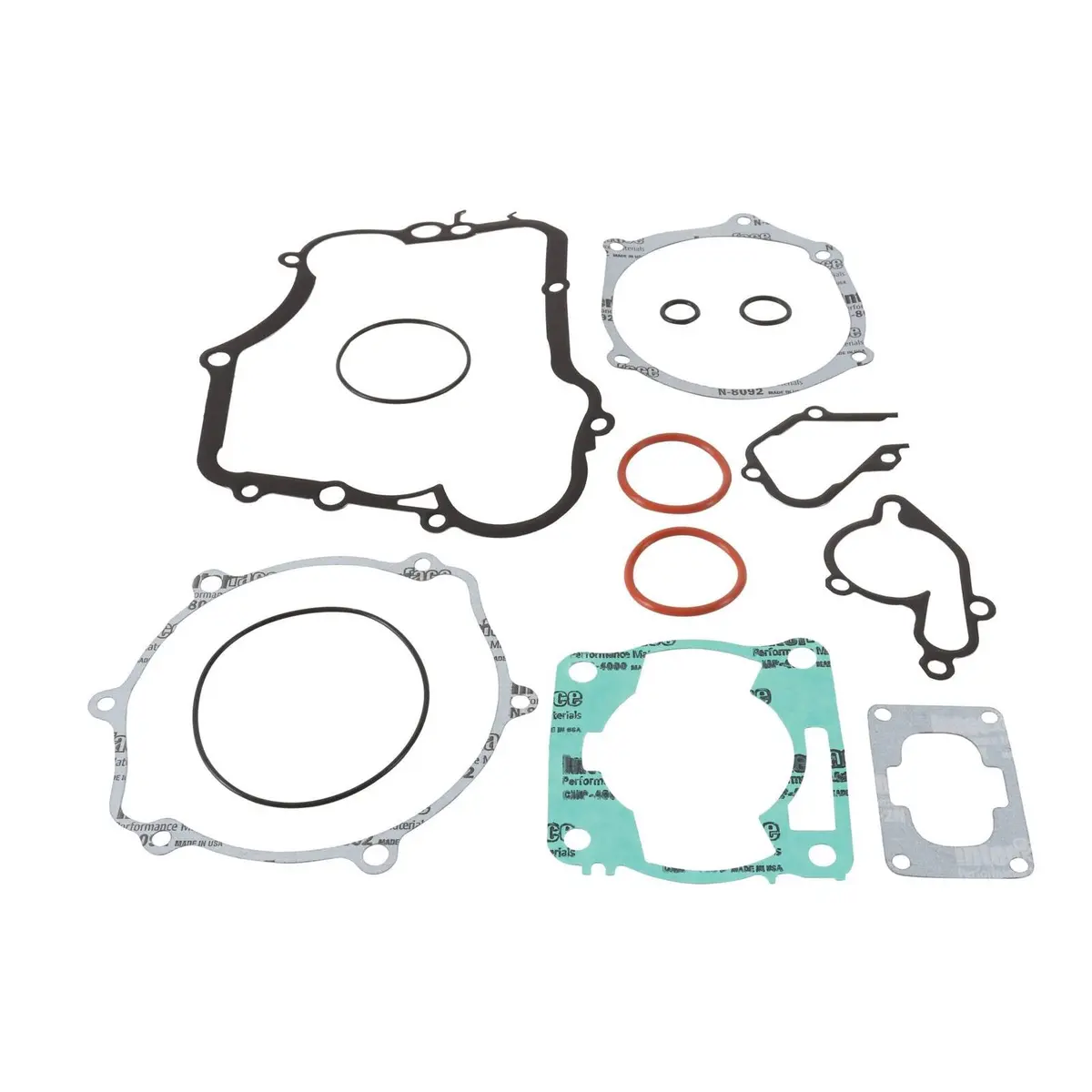 Complete Gasket Set 8080025 1