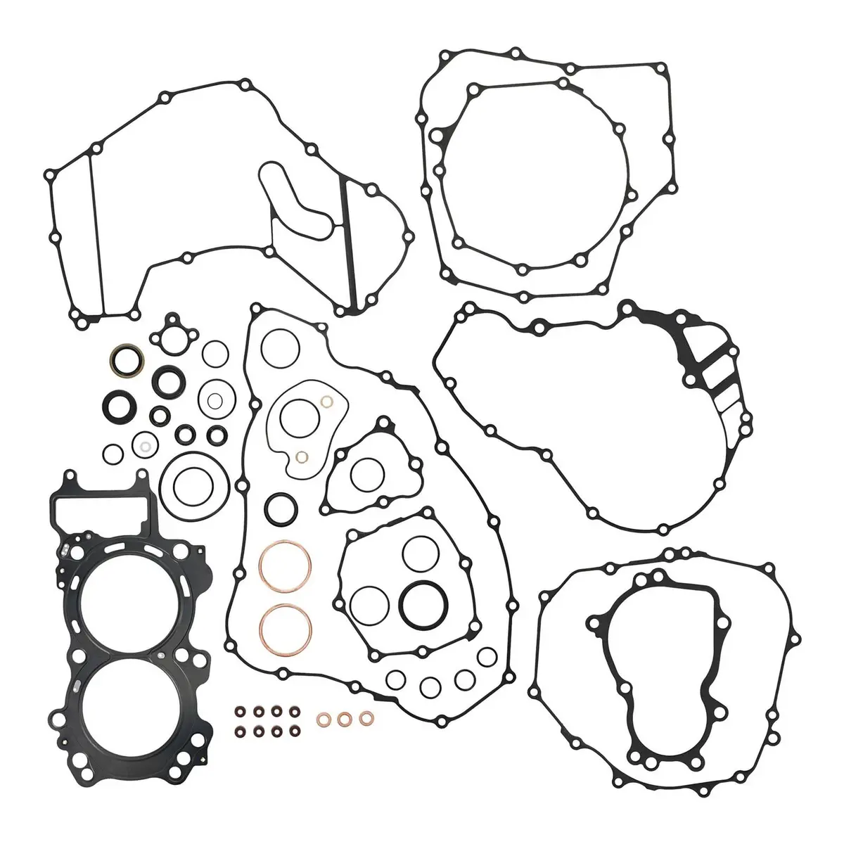 Complete Gasket Set 8080031 1