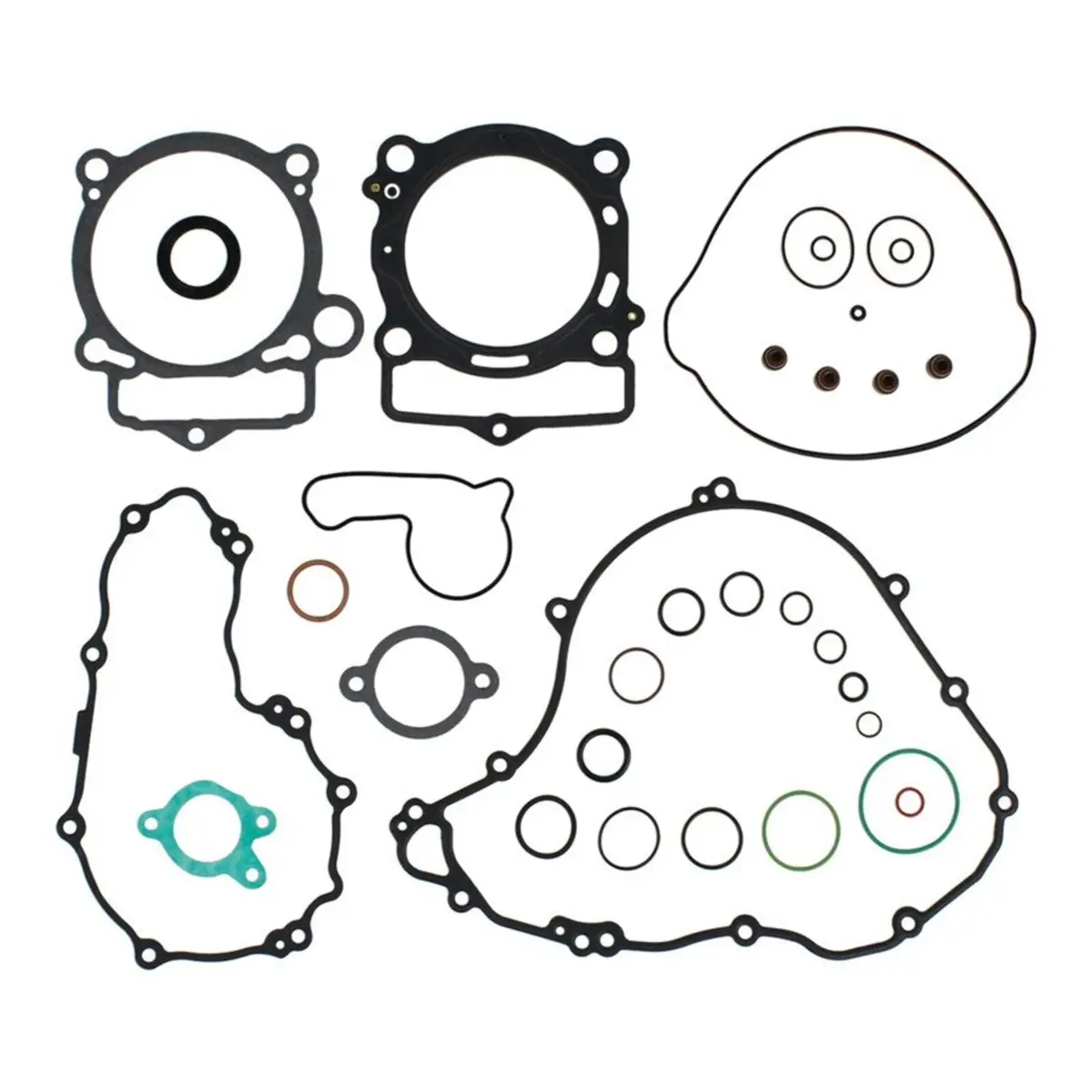 Complete Gasket Set 8080041 1