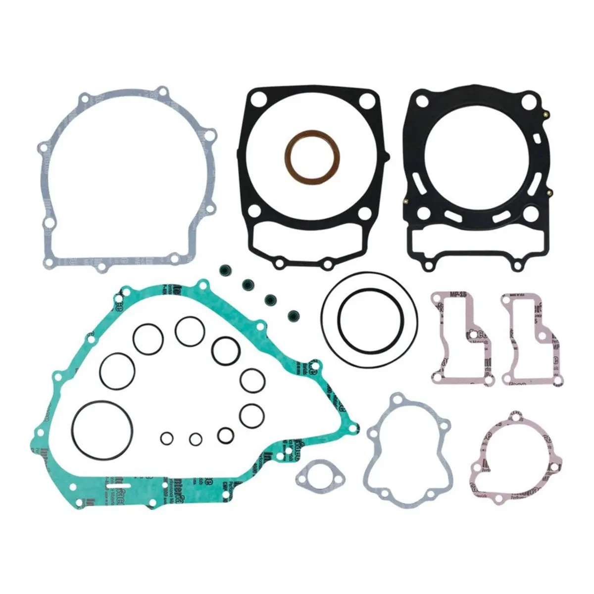 Complete Gasket Set 8080047 1