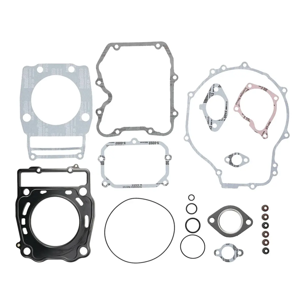 Complete Gasket Set 8080052 1
