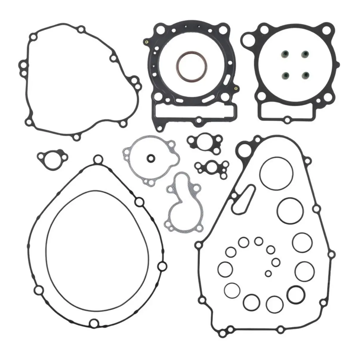 Complete Gasket Set 8080055 1