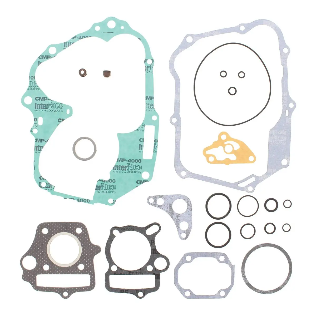 Complete Gasket Set 808209 1