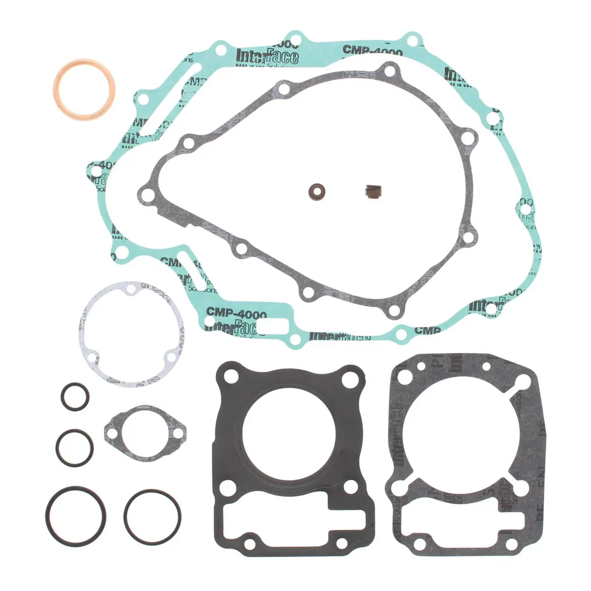 Complete Gasket Set 808248 1