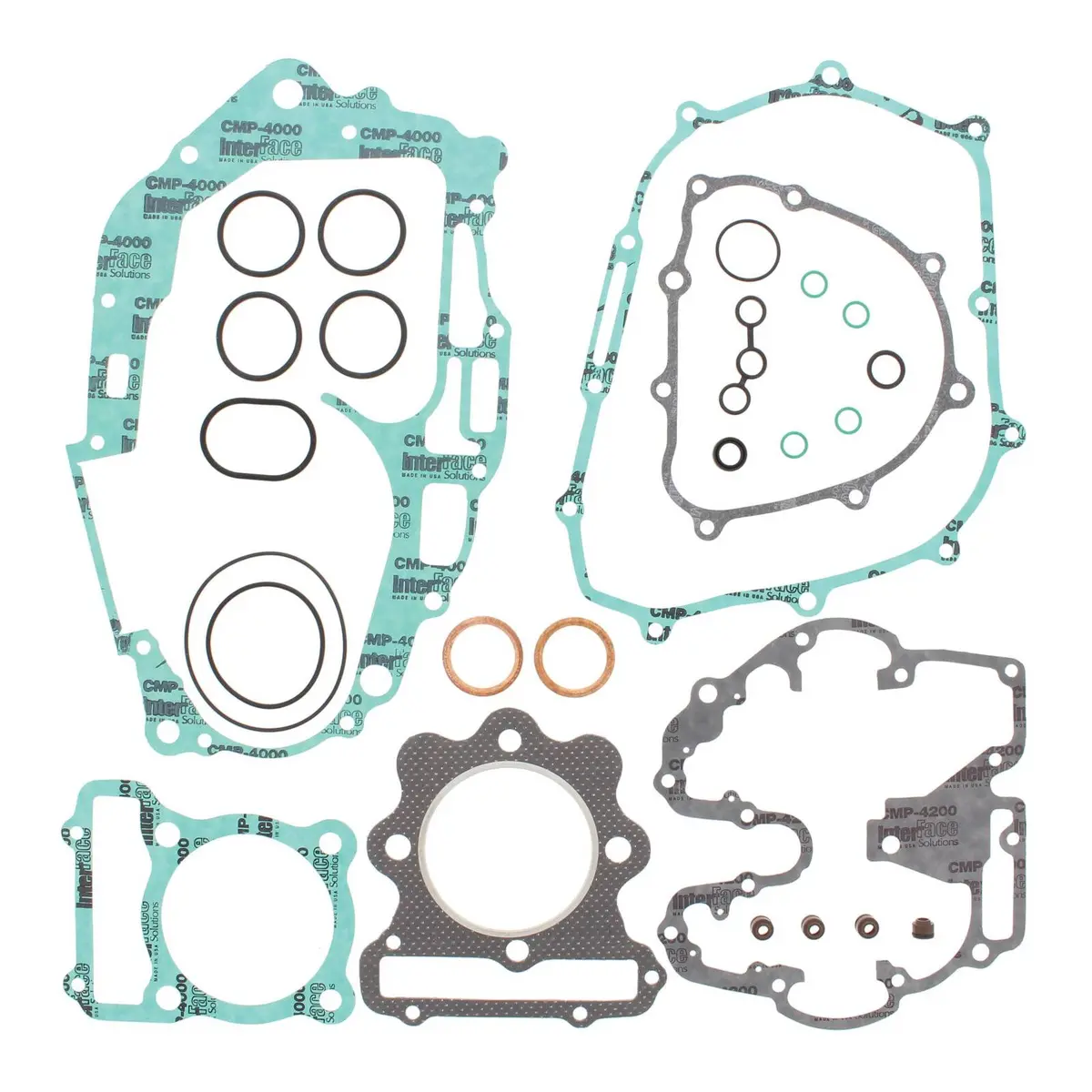 Complete Gasket Set 808263 1