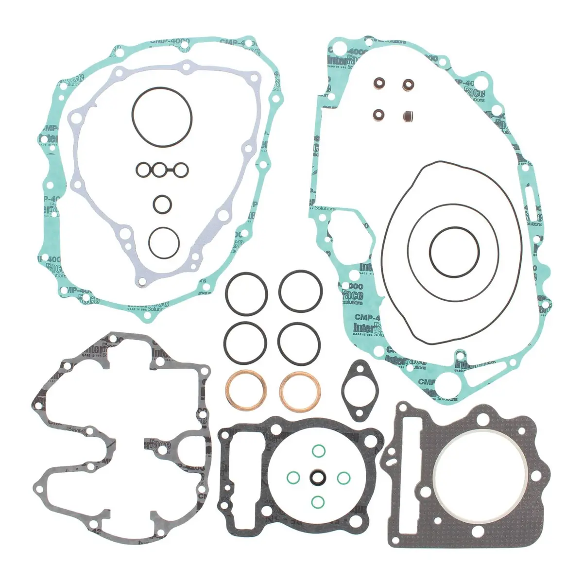 Complete Gasket Set 808265 1